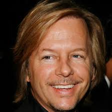 How tall is David Spade?